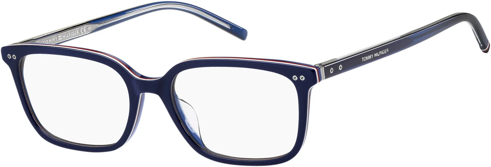 Tommy Hilfiger Th1870 Eyeglasses - view 3